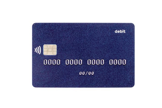 Debit Card
