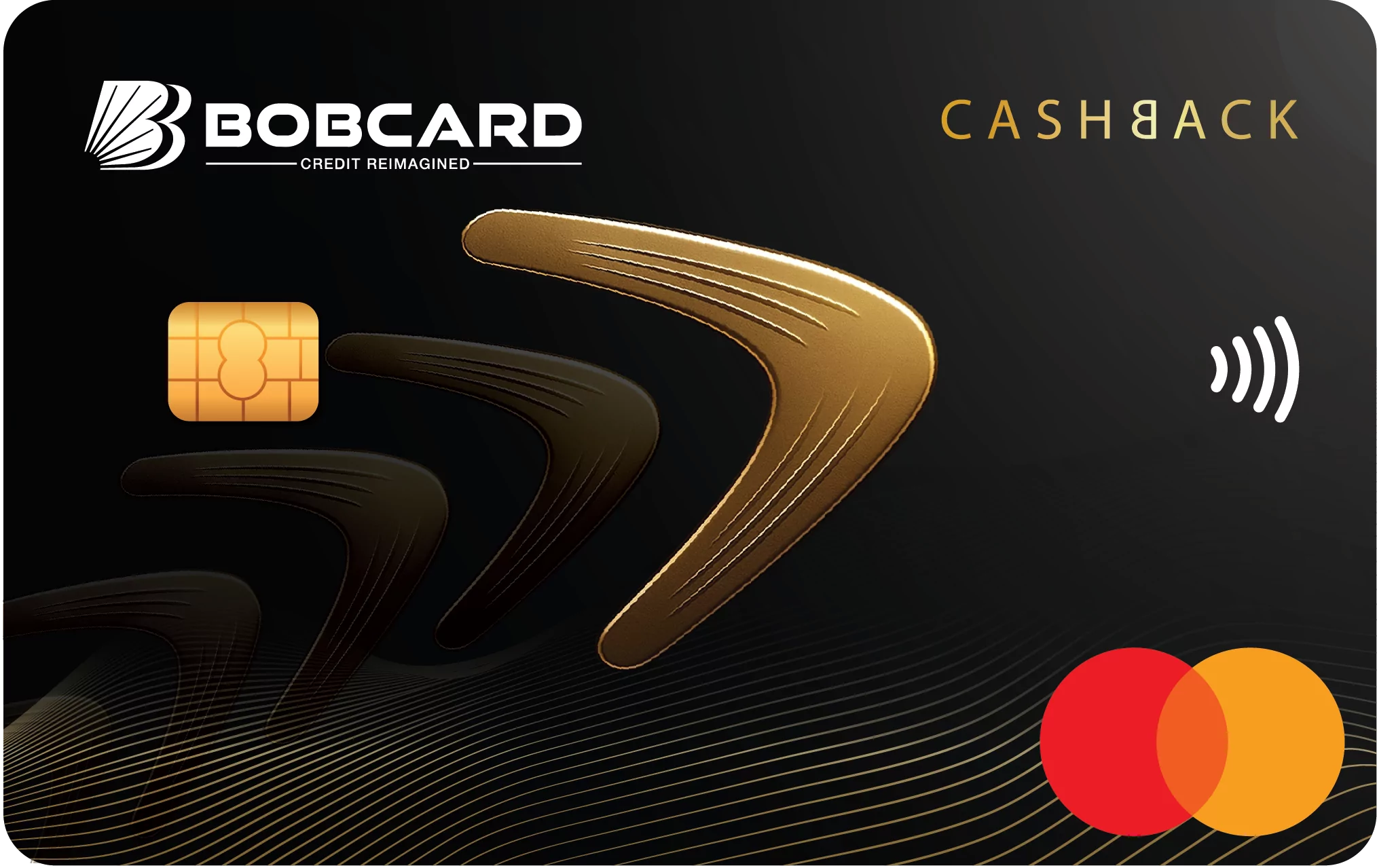 BOBCARD Cashback