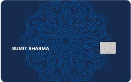 Paytm HDFC Bank Select Credit Card