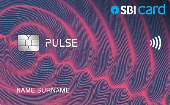 SBI Card PULSE